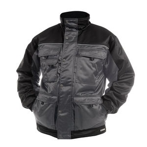 chaqueta de trabajo