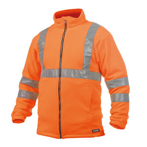 chaqueta de trabajo