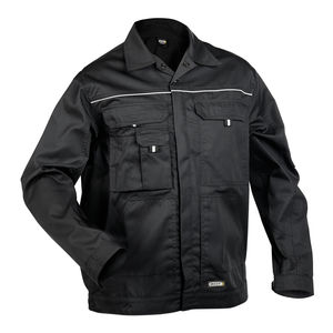 chaqueta de trabajo