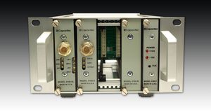 amplificador de capacitancia