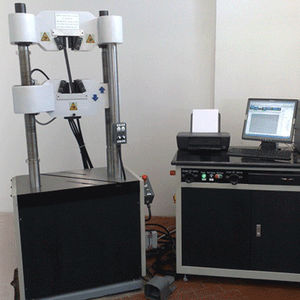 máquina de prueba universal