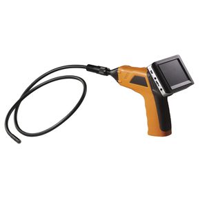 videoscopio flexible