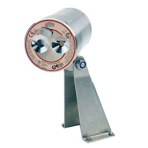 detector de llama / de infrarrojos / UV / electrónico