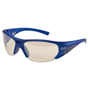 gafas de protección balísticas / UV / de policarbonato / de nailon
