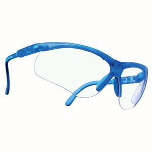gafas de protección balísticas / UV / de policarbonato / con tratamiento antivaho
