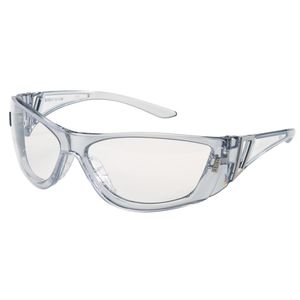 gafas de protección balísticas / UV / de policarbonato / con tratamiento antirayaduras