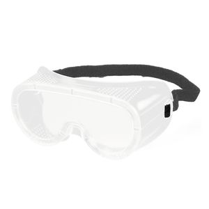 gafas panorámicas de protección UV