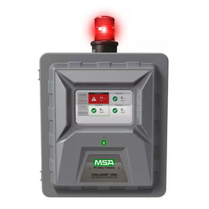 detector de fugas refrigerante