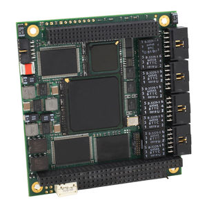 tarjeta de interfaz PCI-104