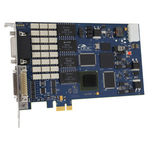 tarjeta de interfaz PCI Express