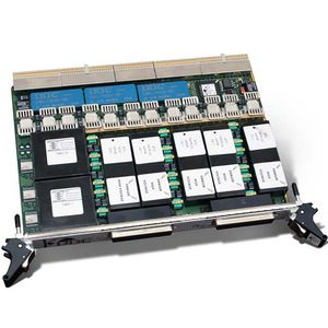 tarjeta convertidor CompactPCI