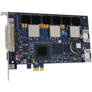 tarjeta convertidor PCIe