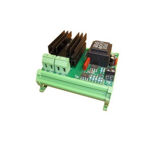 controlador de potencia de tiristor