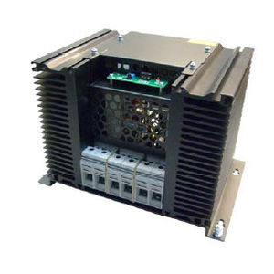 controlador de potencia de tiristor