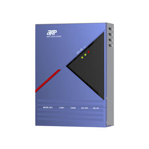 convertidor DC/DC encapsulado