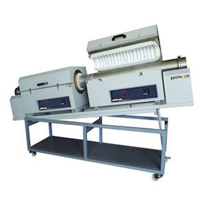 horno de análisis