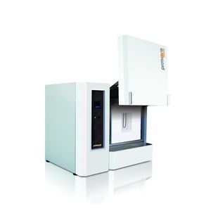 horno de cámara 1