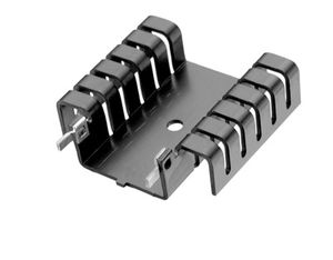 disipador térmico TO-3 1