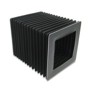 fuelle rectangular