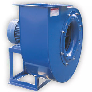 ventilador centrífugo