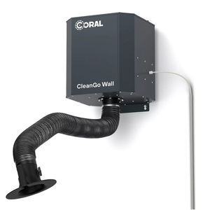 extractor de humo de pared 1