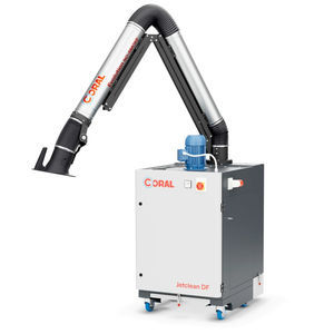 extractor de humo móvil 1