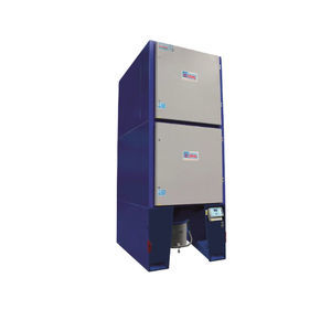 extractor de humo de pie 1