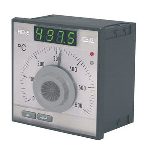 controlador de temperatura digital / analógico / PID / para alimentos