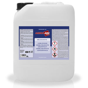 aerosol de protección