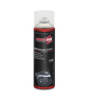 aerosol lubricante