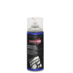 aerosol lubricante