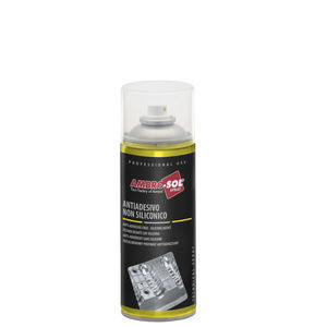 aerosol lubricante