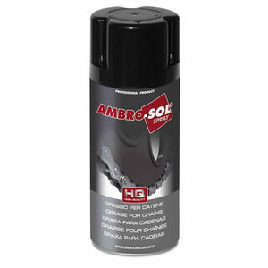grasa de lubricación