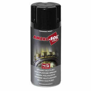 grasa de lubricación