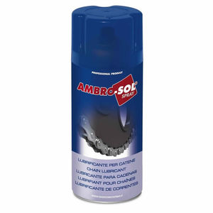 aerosol de protección