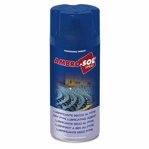 lubricante seco