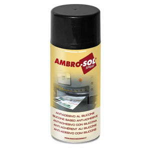 aerosol lubricante