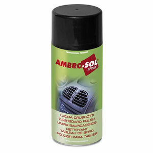 aerosol de limpieza