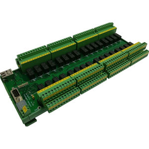 módulo de relé programable