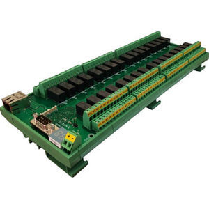 módulo de relé programable