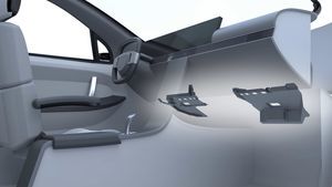 elemento de fijación para aplicaciones automóviles 1