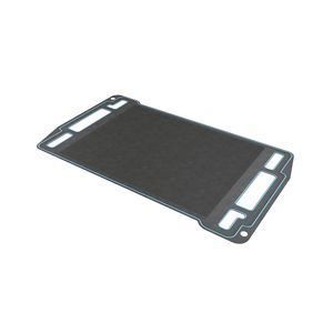 placa bipolar para celda de combustible 1
