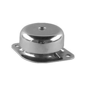 soporte antivibratorio cilíndrico 1