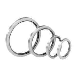 anillo de estanquidad con borde simple
