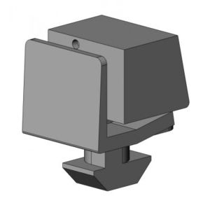 uniblock para perfil de PA 1
