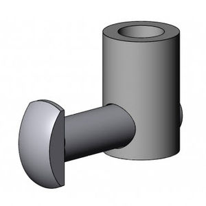 conector rápido de perfil 1