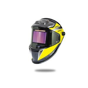 máscara de soldadura auto-oscureciente 1