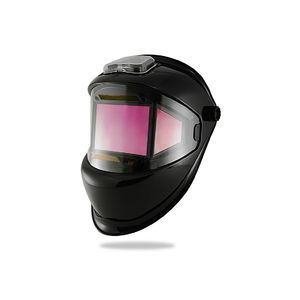 máscara de soldadura auto-oscureciente 1