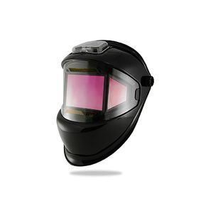 máscara de soldadura auto-oscureciente
