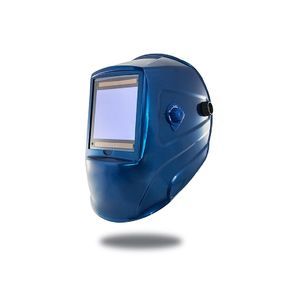 máscara de soldadura auto-oscureciente 1